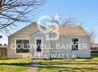 411 Cedar St, Walla Walla, WA 99362