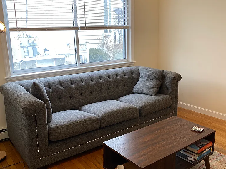 22 Dartmouth St #1 — Photo 5