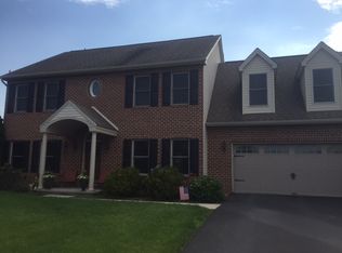 5143 S Deerfield Ave, Mechanicsburg, PA 17050