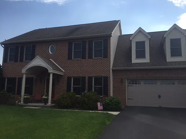 5143 S Deerfield Ave photo 1