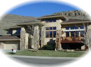 432 Wyoming Cir, Golden, CO 80403