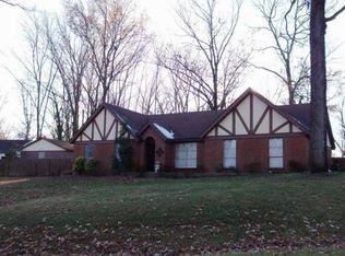 4505 Victoria Dr, Nesbit, MS 38651