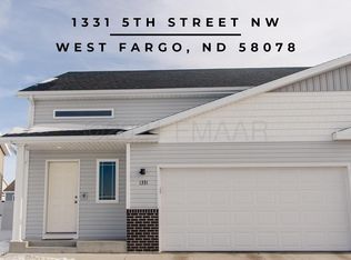 1331 5th St NW, West Fargo, ND 58078