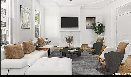 Rented by Space Link Realty