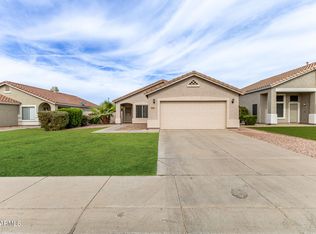3136 E Desert Ln, Gilbert, AZ 85234