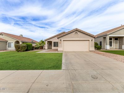 3136 E DESERT Lane, Gilbert, AZ, 85234