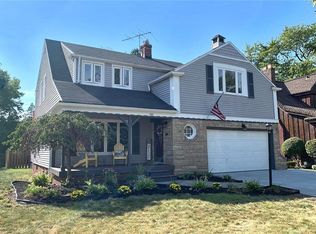 282 E 272nd St, Euclid, OH