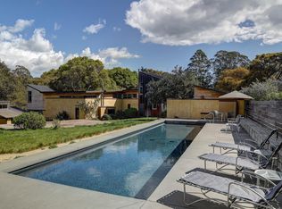 56 Horseshoe Hill Rd, Bolinas, CA 94924