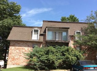 2905 W Rollins Rd APT A2, Columbia, MO 65203