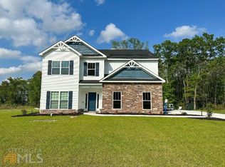 401 Elwick Pl, Statesboro, GA 30461