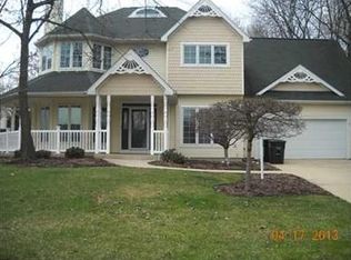 4311 Ferndale Dr, South Bend, IN 46628