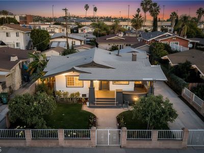 748 N Kenmore Ave, Los Angeles, CA, 90029