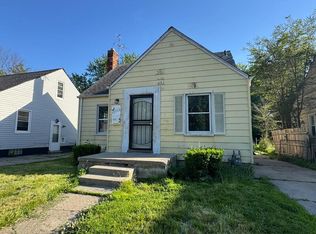 19982 McCormick St, Detroit, MI 48224