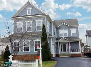 43340 Claybrooke Cir, Ashburn, VA 20147