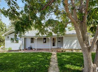 931 Security Ave, Pueblo, CO 81004