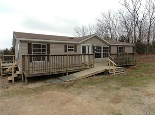 10272 Flamewood Rd, Cadet, MO 63630