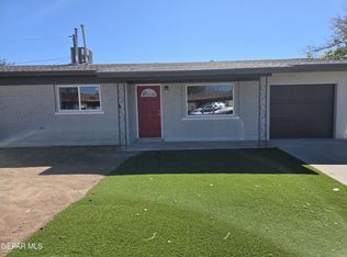 9500 McIntosh Dr, El Paso, TX 79925