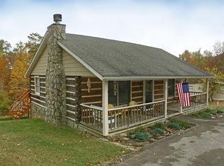 922 Campfire Point #87, Dandridge, TN 37725