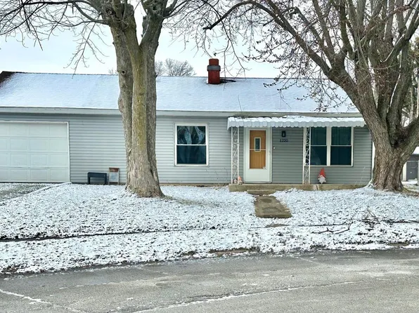 1220 Maplewood Dr, Kokomo, IN 46902
