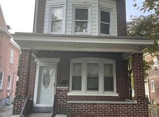 521 Tyler St, Trenton, NJ 08609