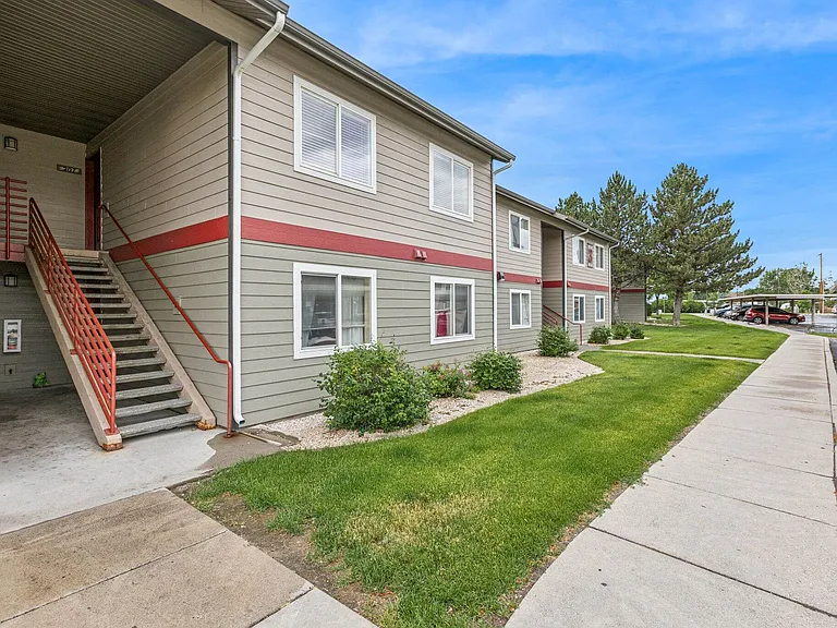 Brush Meadows I & II — Photo 31