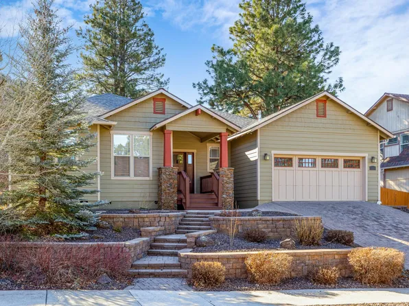 310 Beryl Rd, Flagstaff, AZ 86005