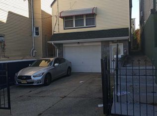 477 Rosa Parks Blvd, Paterson, NJ 07501