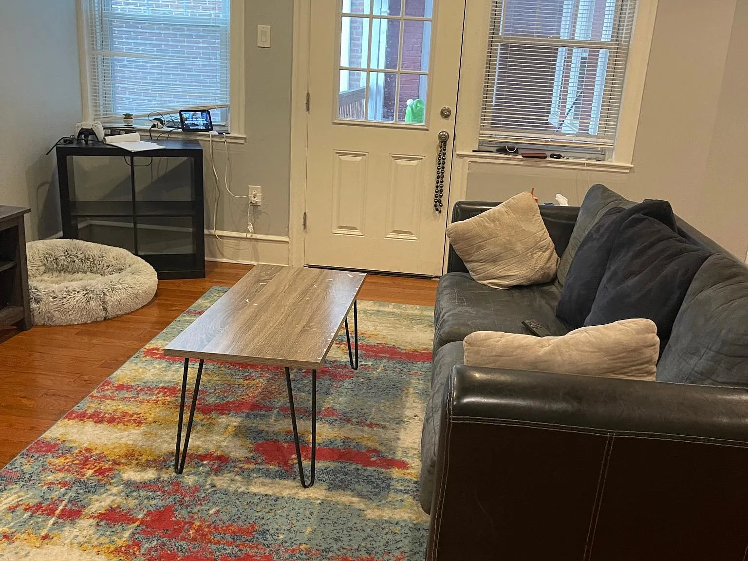 2 bed, $1,875 — Photo 2
