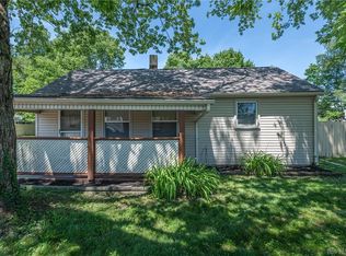138 W Aspen Rd, Medway, OH 45341