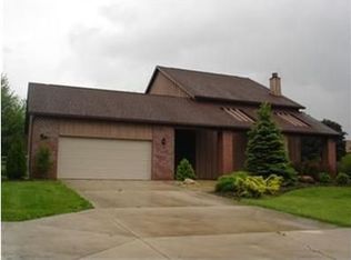 2605 S County Road 19, Tiffin, OH 44883