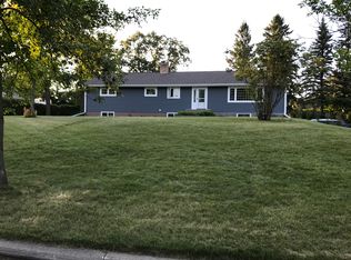 428 2nd St NW, Mayville, ND 58257