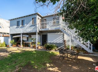 5950 Hayes Ave, Los Angeles, CA 90042