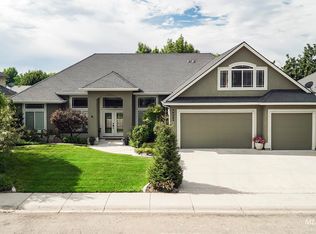 14065 W Talon Creek Dr, Boise, ID 83713