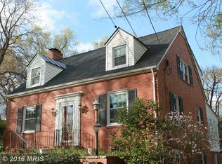 121 W 1st St, Front Royal, VA
