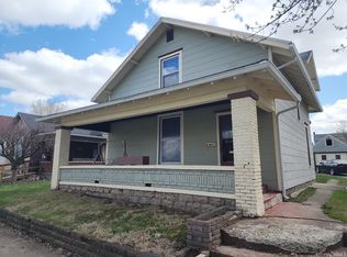 1811 Spear St, Logansport, IN