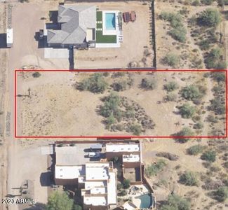 0 N 106th Way #-, Mesa, AZ, 85207