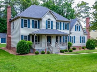 8208 Yolanda Rd, Henrico, VA 23229