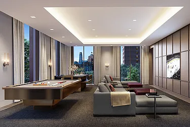 Sold by Brown Harris Stevens Development Marketing