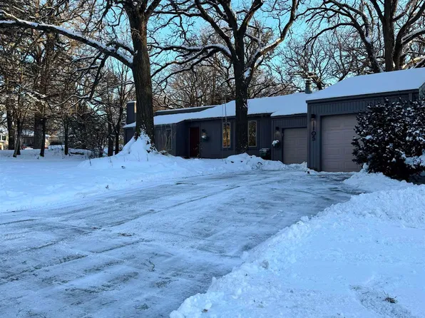 1105 W Lincoln Way, Jefferson, IA 50129