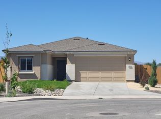 950 Kathryn Ct, Fernley, NV