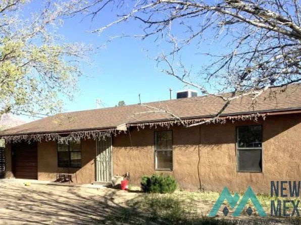 301 C St, Socorro, NM 87801