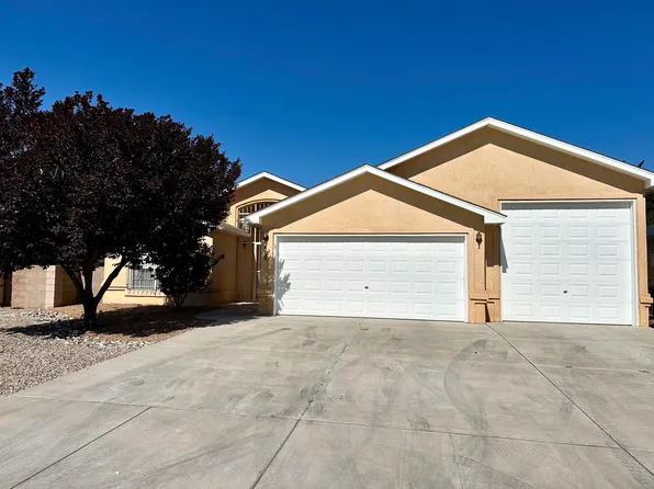 8623 Galatin Ct NW, Albuquerque, NM 87120