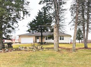 17954 E 10500n Rd, Grant Park, IL 60940