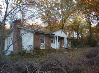 3770 Helwig Farm Rd, Nanjemoy, MD 20662