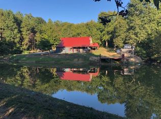 325 Ed Kirksley Rd, Ocoee, TN 37361