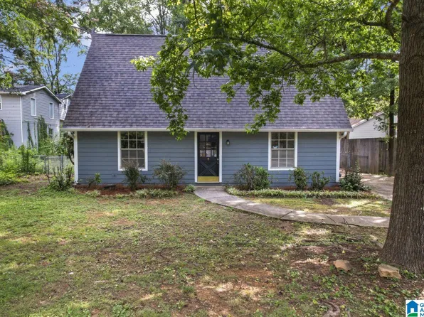 525 Terry Ln, Birmingham, AL 35210