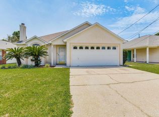 2421 Gulf Breeze Ave, Perdido Key, FL 32507