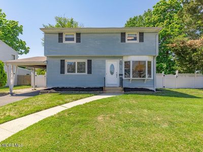 5 Scholer Drive, Union Beach, NJ, 07735