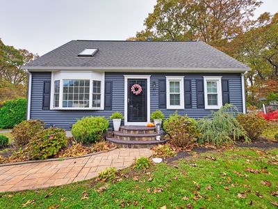 33 Rosewood Ter, Dartmouth, MA, 02747