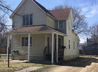 1136 James St, Kalamazoo, MI 49001